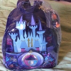 Loungefly Cinderella